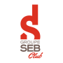 icon Groupe SEB Club(Groupe SEB Klub
)