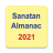 icon English Calendar 2021 Sanatan Almanac(Kalender Inggris 2024) 5.11