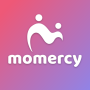 icon Momercy(Pendamping Kehamilan Utama Tidur)