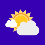 icon Прогноз погоды на каждый день (Прогноз погоды Kirim ke каждый день
)