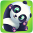 icon Pu(Pu panda lucu beruang game hewan peliharaan) 3.6
