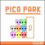 icon Pico park Guide(Panduan Permainan Pico Park
)