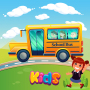 icon Kids Preschool Learning Game (Permainan Belajar Prasekolah Anak-anak
)