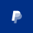 icon PayPal(PayPal - Kirim, Belanja, Kelola Kantor) 8.54.2