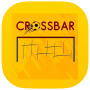 icon Crossbar PIay(Palang?
)