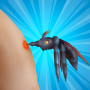 icon Mosquito Bites 3D(Gigitan Nyamuk 3D
)