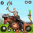 icon Dinosaur Hunter Game(Game Menembak Berburu Dinosaurus) 1.16