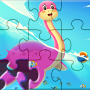 icon Jigsaw Puzzle Game For Kids