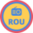 icon Radio Romania(Radio Romania: FM online) 2.19.8