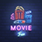 icon MovieFan(MovieFan: Idle Trivia Quiz
) 1.56.62