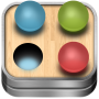 icon Teeter Pro 2(Teeter Pro 2 - permainan labirin)