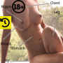 icon Female Anatomy(Anatomi Wanita
)