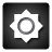 icon Lower Brightness(Filter Layar Kecerahan Lebih Rendah) 1.9.8