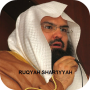 icon Ruqyah Shariah Full MP3(Ruqyah Shariah Full MP3
)