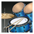 icon Simple Drums Basic(Simple Drums) 1.3.8