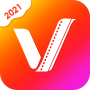 icon All Video Downloader 2021(Semua Pengunduh Video 2021
)