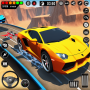 icon Car Race: Car Stunts Driving (Balap Mobil: Aksi Mobil Mengemudi)