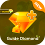 icon Diamonds Win For Free(Daily Free Diamonds Guide for Free 20
)