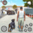 icon Crime Vegas Theft Simulator(Game Gangster Grand Vegas) 1.8.10