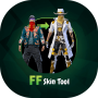 icon FF Skin ToolElite pass Bundles, Emote skin pro(FF Skin Tool - Elite pass Bundles, Emote skin pro
)