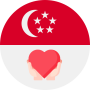 icon Singapore Dating App(Aplikasi Kencan Singapura dan Obrolan)