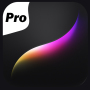 icon Pro Create App Tips(Pro X membuat kiat Aplikasi Saku
)