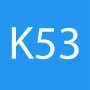 icon K53 all tests (K53 semua tes
)
