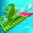 icon Stair Race 3D Game(Stair Race Game 3D
) 1.0.1