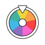 icon Spinning Wheel + Roulette (Spinning Wheel + Roulette
)