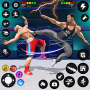 icon GYM Fighting Ring Boxing Games