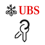 icon UBS Access: Secure login (Akses UBS: Login aman)
