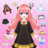 icon Anime Dress UpDoll Dress Up(Berdandan Anime - Berdandan Boneka) 1.2.3