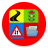 icon Trafik Rehberi(Panduan Lalu Lintas) 5.0.3