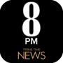 icon 8PM News (8PM Berita)
