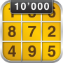 icon Sudoku 10(Sudoku 10'000)