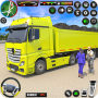 icon MM Truck Game(US Truck Permainan Simulator Truk)