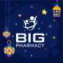 icon BIG Pharmacy 2.0 (Farmasi Besar 2.0)