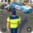 icon City Crime Police Car Games 3D(- Game Polisi Hadiah 3D) 1.1.5