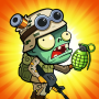 icon Zombie Farm(Zombie Farm - Plant Defense
)