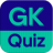 icon GK Quiz(Kuis GK Aplikasi Pengetahuan Umum) 6.6