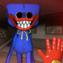 icon Poppy Horror Toy 3D: Play time(Poppy Horror Toy 3D : waktu Putar
)