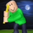 icon Baldy Huanted House EscapeHorror Adventure Game(Baldy Hunted House Escape - Game Petualangan Horor
) 2.1