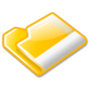 icon Smart File Manager(Pengelola Berkas Cerdas)
