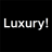 icon Luxury!(Kemewahan - Penawaran harian. Aplikasi belanja, merek, toko) 1.0