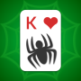 icon Spider(Spider Solitaire Classic
)