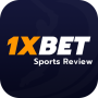 icon 1xBet: Live Sports Scores&soccer betting tips (1xBet: Skor Olahraga Langsung kiat taruhan sepak bola
)