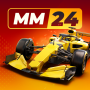 icon MM Online(Game Manajer Motorsport 2024)