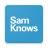 icon SamKnows Test(Aplikasi Kinerja Internet) 3.0.3204
