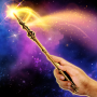 icon Magic Wand - Wizard Simulator