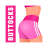 icon Buttocks Workout(Bokong Latihan: Latihan Pinggul
) 2.1